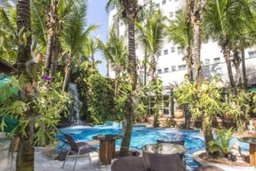 Hotel Beira Rio Palace