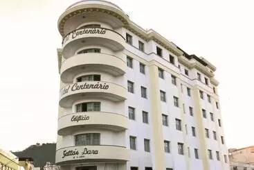 هتل Centenário