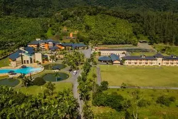 Hotelli Estancia Ribeirao Grande