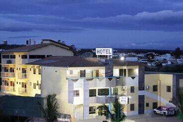 בית מלון כפרי Faixa