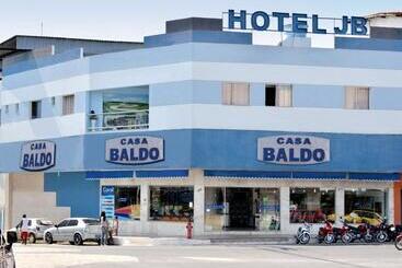 فندق Jb