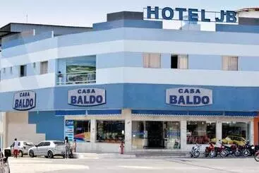 Otel Jb