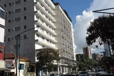 Hotel Jóia