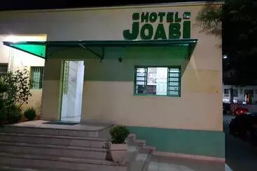 هتل Joabi