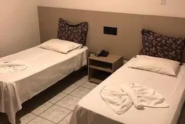 Hotel Limeira Plaza