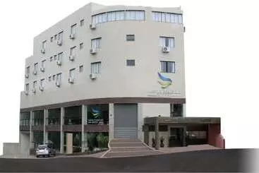 Otel Monza Comfort