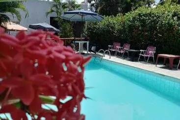 Hotel Okakoaras