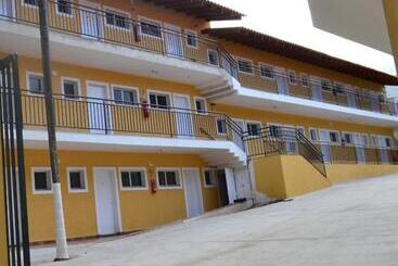 ホテル Portal Do Eden