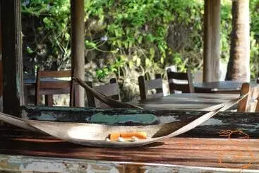 Hotel Pousada Capitù