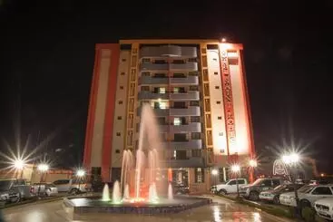 Hotelli Saint Louis
