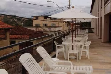 Hôtel Solar Corte Real