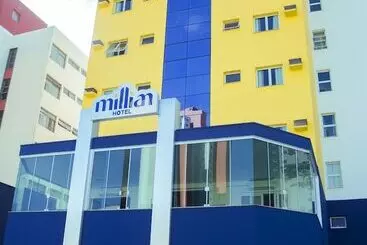 Hotelli Millian