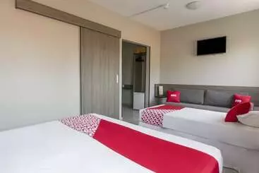 I Hotel Piracicaba