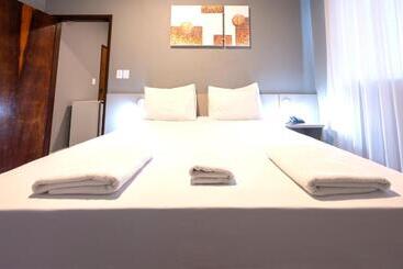 Italian Palace Hotel Rede Carlton