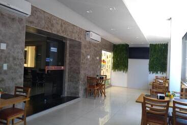 Real Hotel Empreendimentos