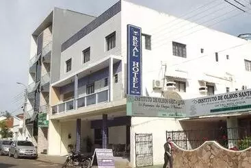 Real Hotel Empreendimentos