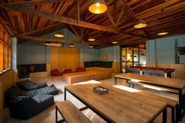 Santa Clara Eco Resort