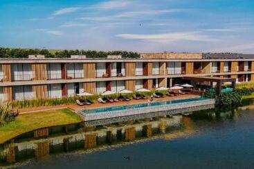 Santa Clara Eco Resort