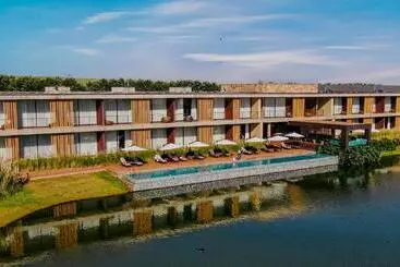 Santa Clara Eco Resort