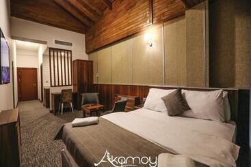 Akamoy Boztepe Hotel & Restaurant
