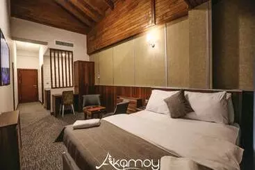 Akamoy Boztepe Hotel & Restaurant