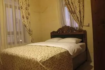 تختخواب و صبحانه Elci Konagi Butik Hotel   Special Class