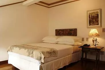Aamiaismajoitus (B&B) Pousada Do Douro