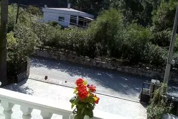 Ela Otel Hisarönü