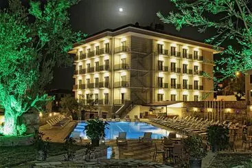 Hotel Elisa