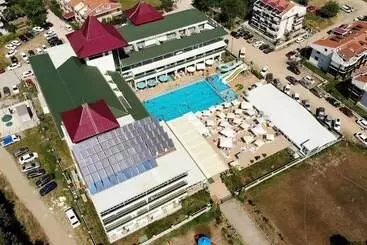 Hotelli Cetin Prestige Resort