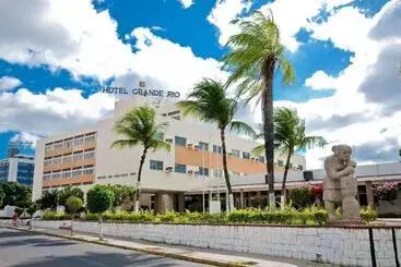 Hotel Do Grande Rio