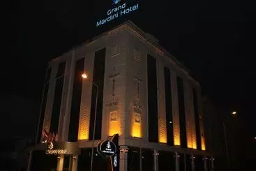 هتل Grand Mardin