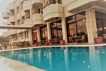 Hotel Lord