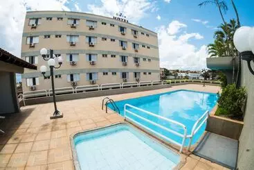 Hotel Onix