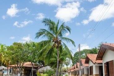 Hotel Orla Náutica Pousada