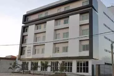 Hotel Oásis