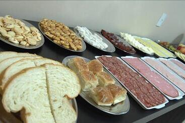 ホテル Portal Da Amazonia