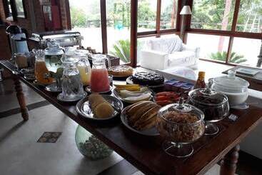 酒店 Quinta Da Mantiqueira