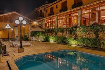 Hotel Saint Michel