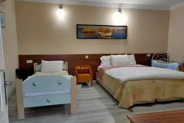 Hôtel Selenes Pansiyon