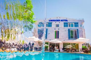 Limnades Hotel İznik