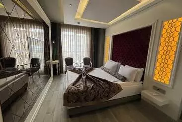 Hotel Zade
