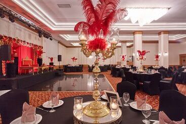 Palmiye Hotel Gaziantep