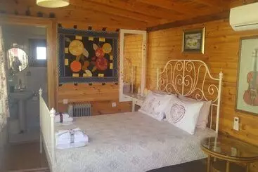 Agva Tartaruga Motel
