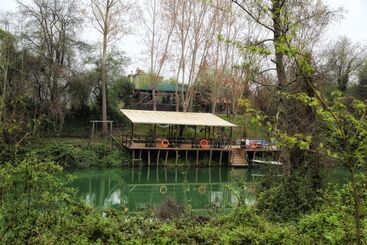 Agva Tartaruga Motel