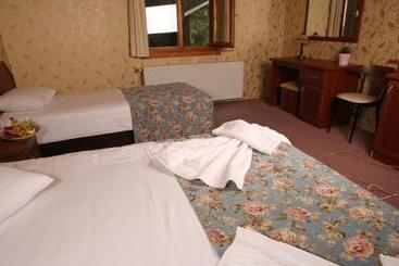 צימר Yazicilar Hotel & Restaurant