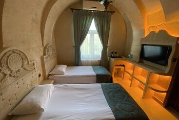 Alp Hotel Cappadocia