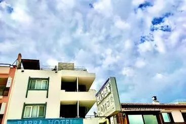 Hotel Barba