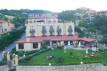 Hotel Ida Tas Konak