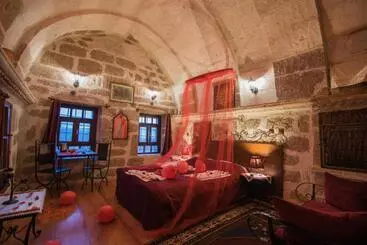 Hotel Kapadokya Ihlara Konaklari & Caves